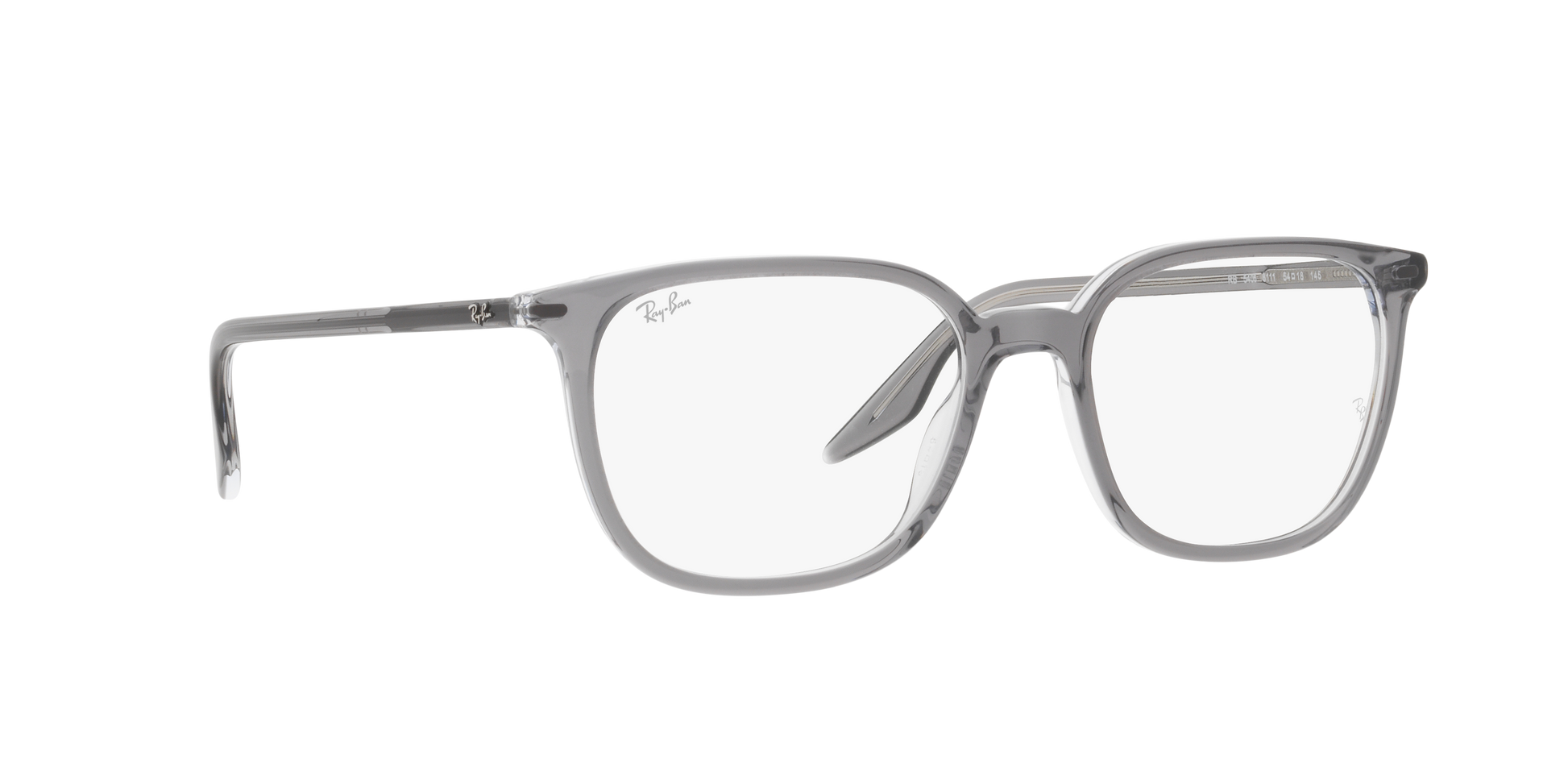 Ray-Ban RX5406 8111