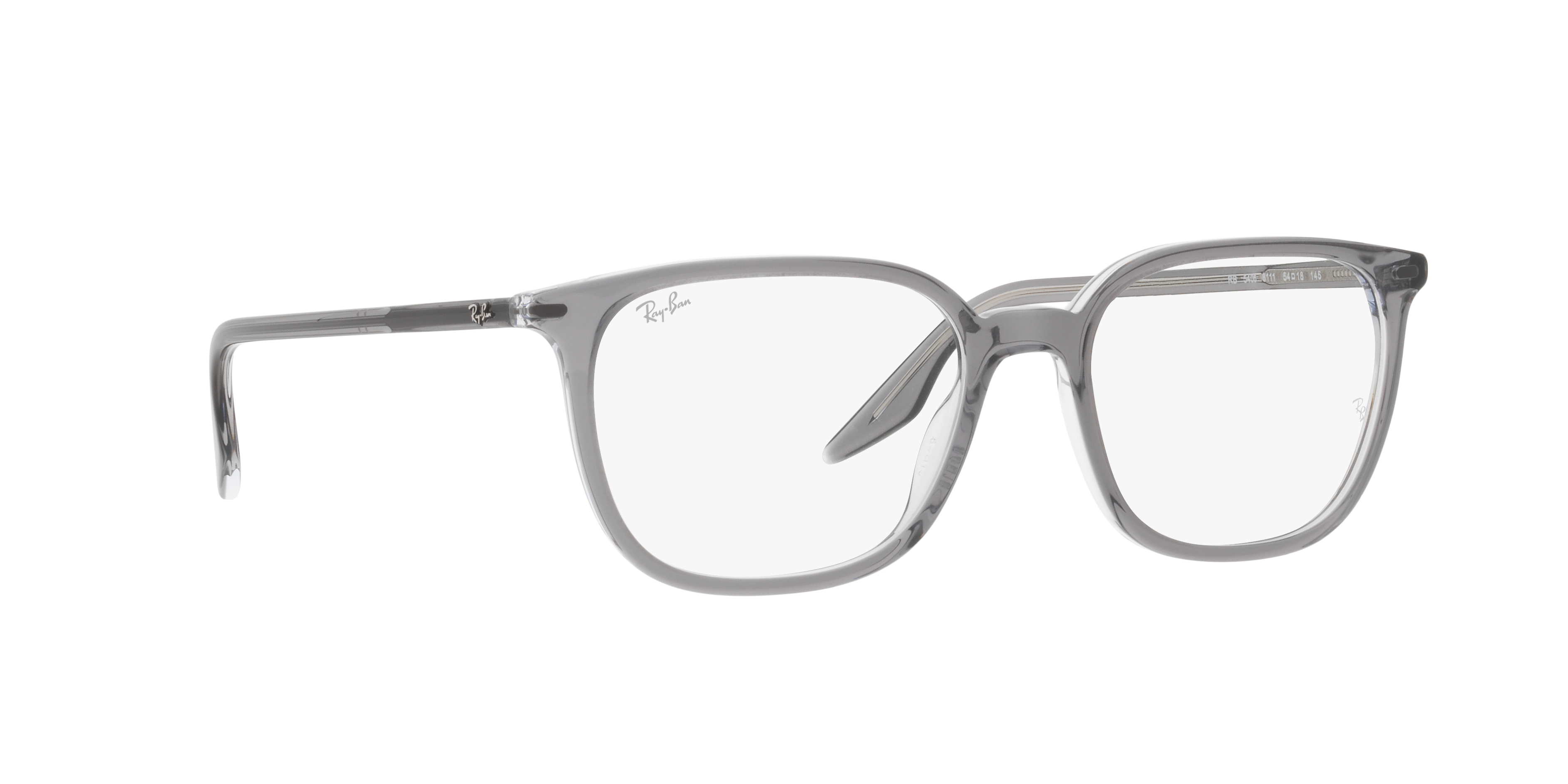 Ray-Ban RX5406 8111