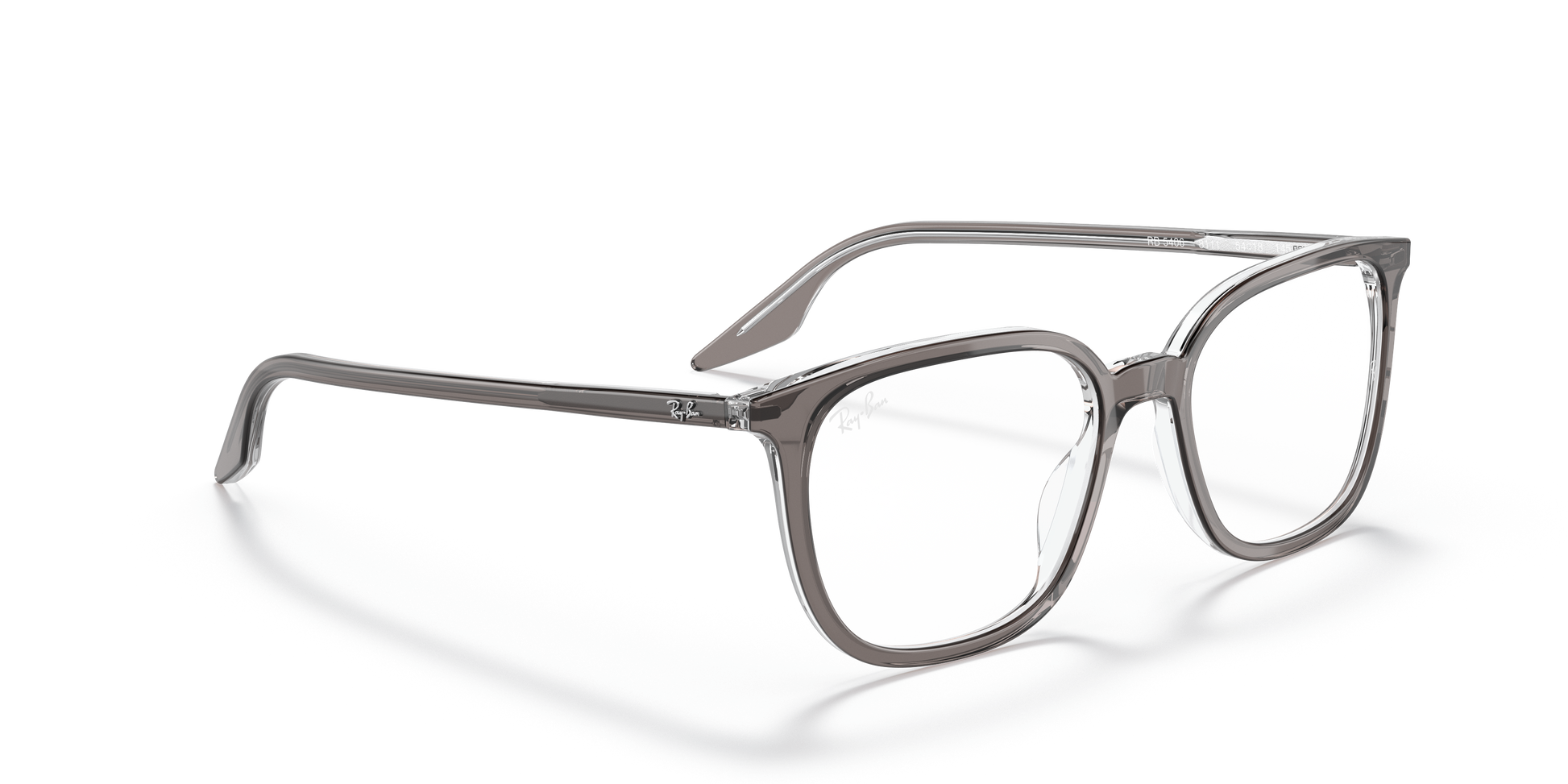 Ray-Ban RX5406 8111