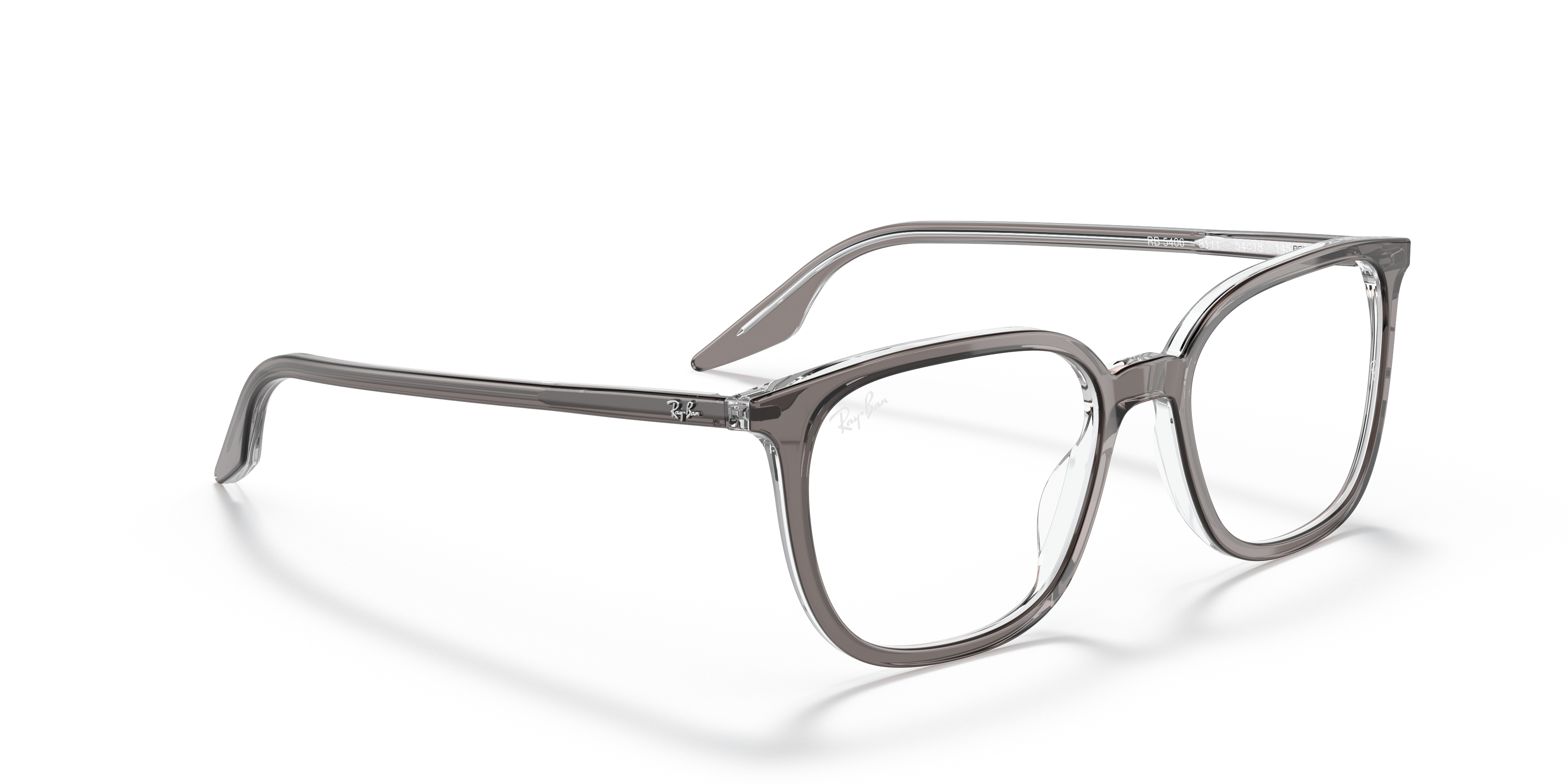 Ray-Ban RX5406 8111