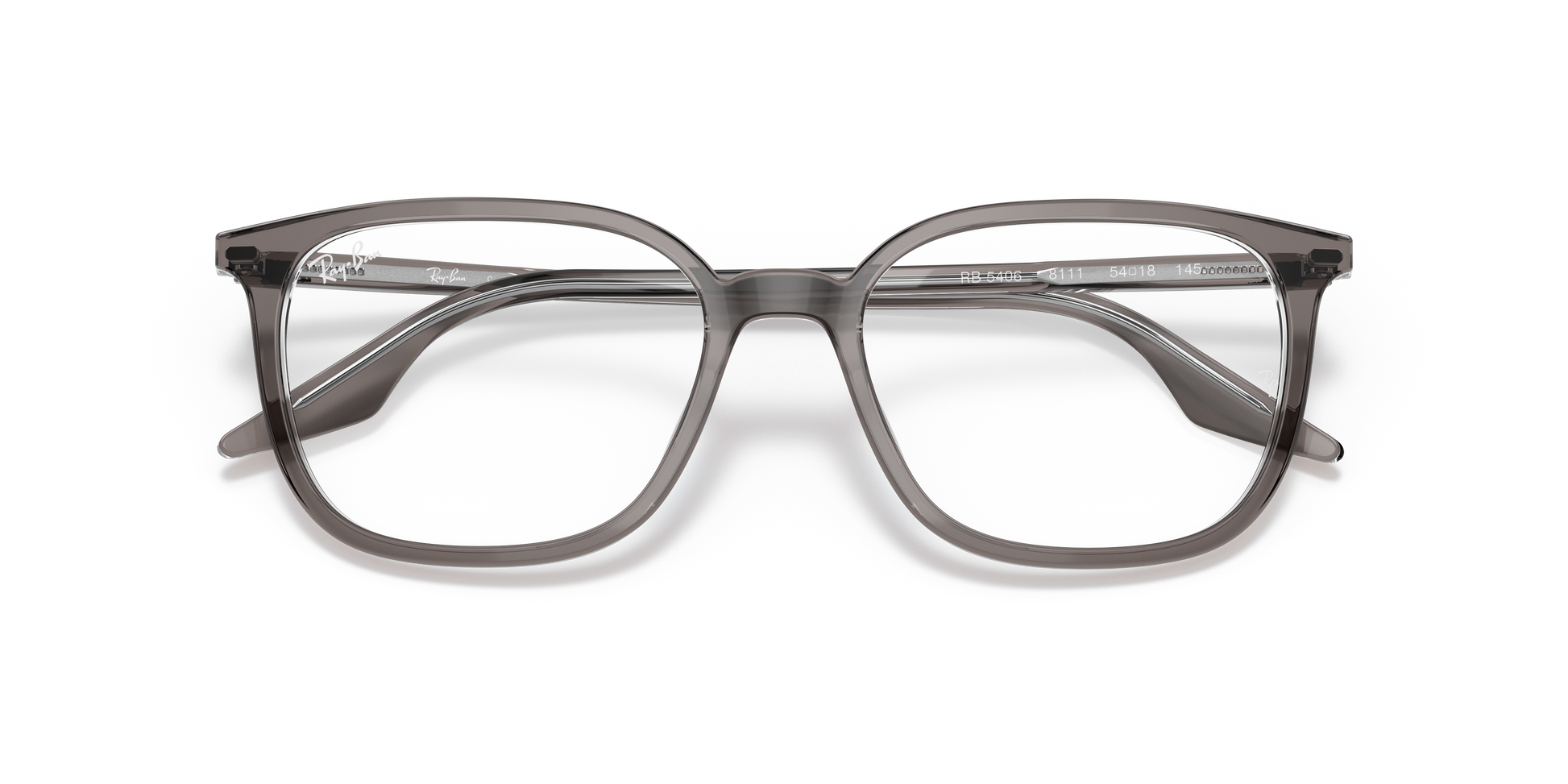 Ray-Ban RX5406 8111