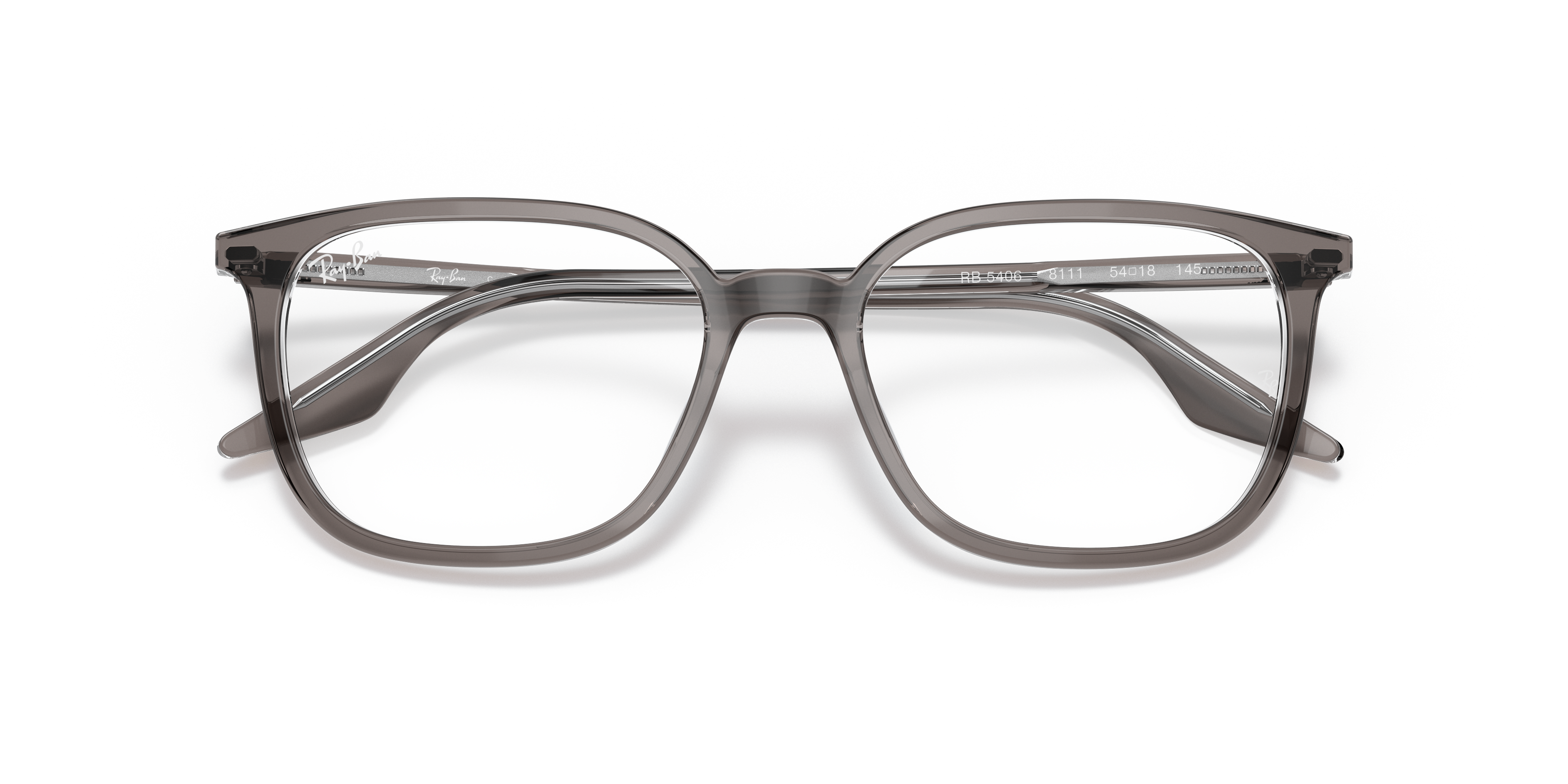 Ray-Ban RX5406 8111