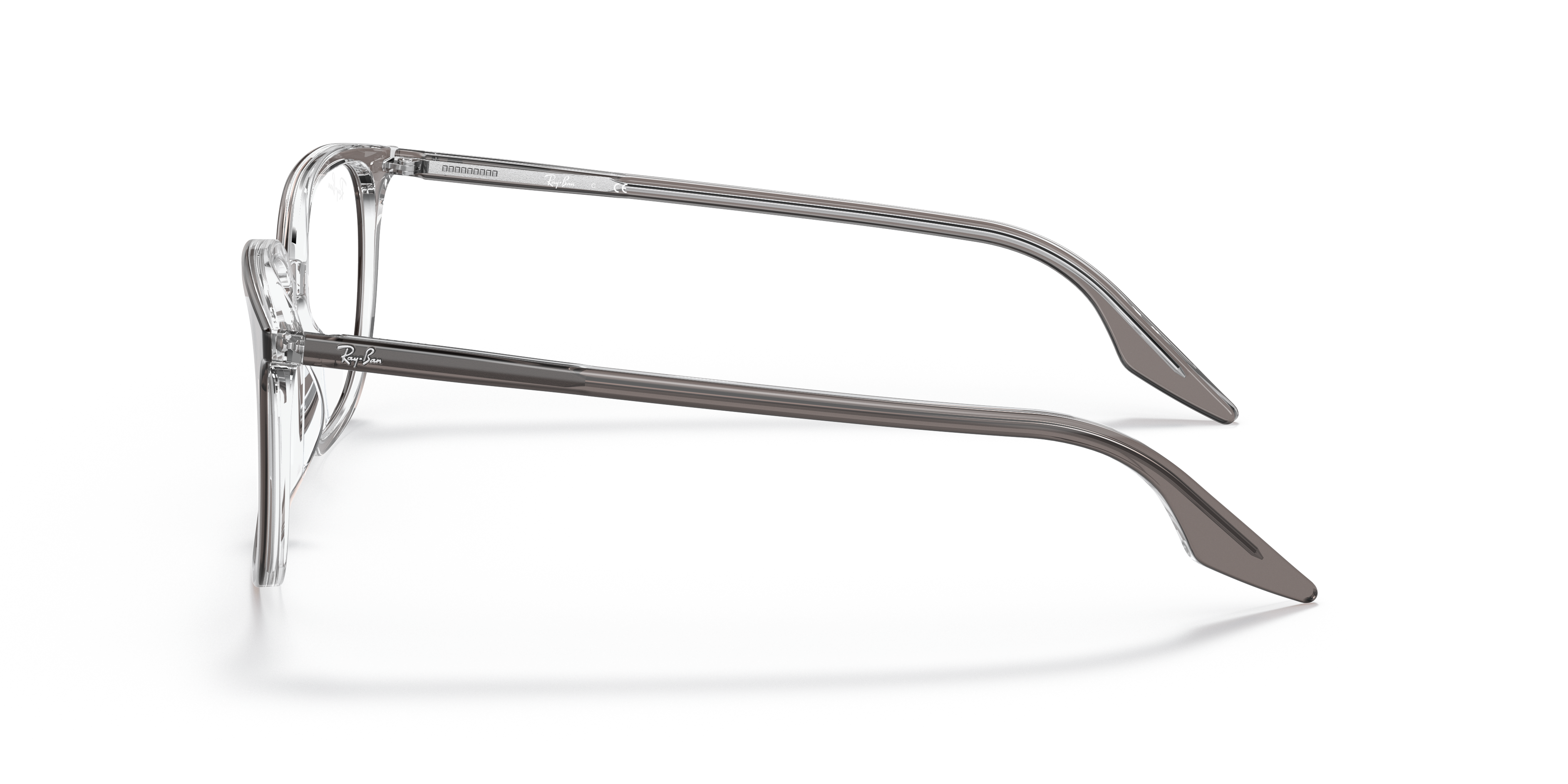 Ray-Ban RX5406 8111