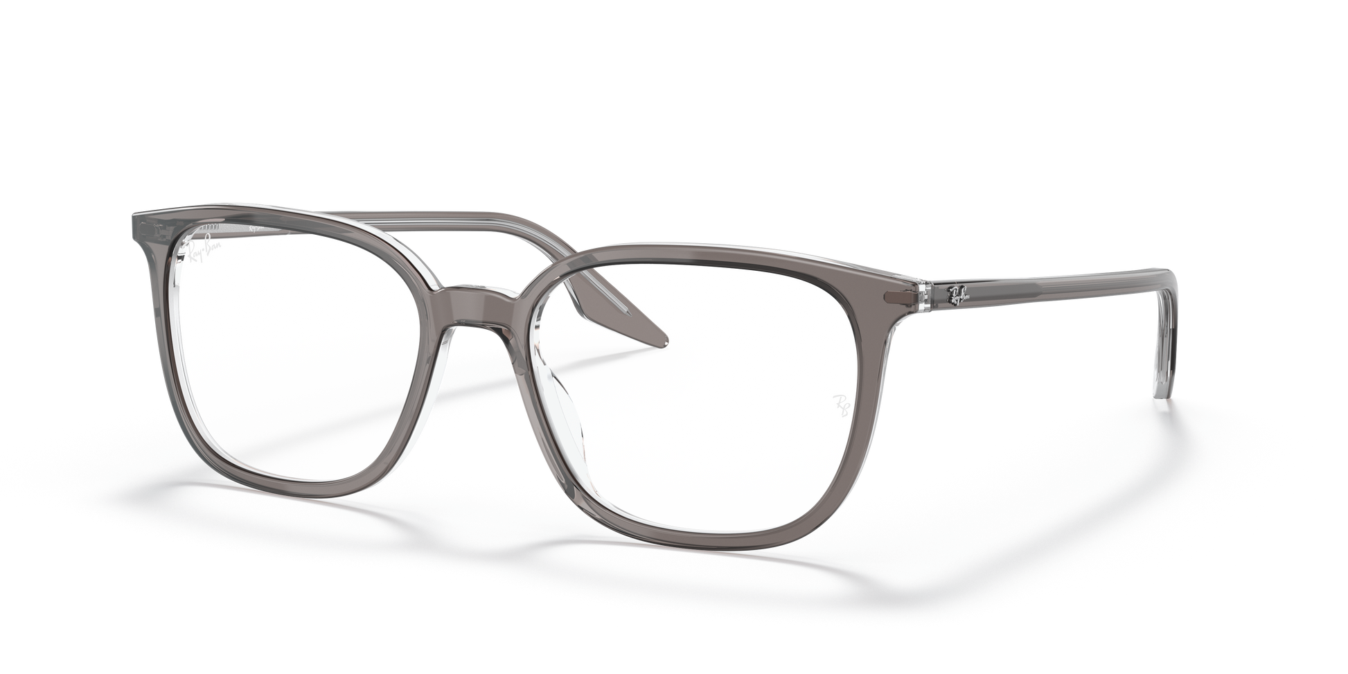 Ray-Ban RX5406 8111