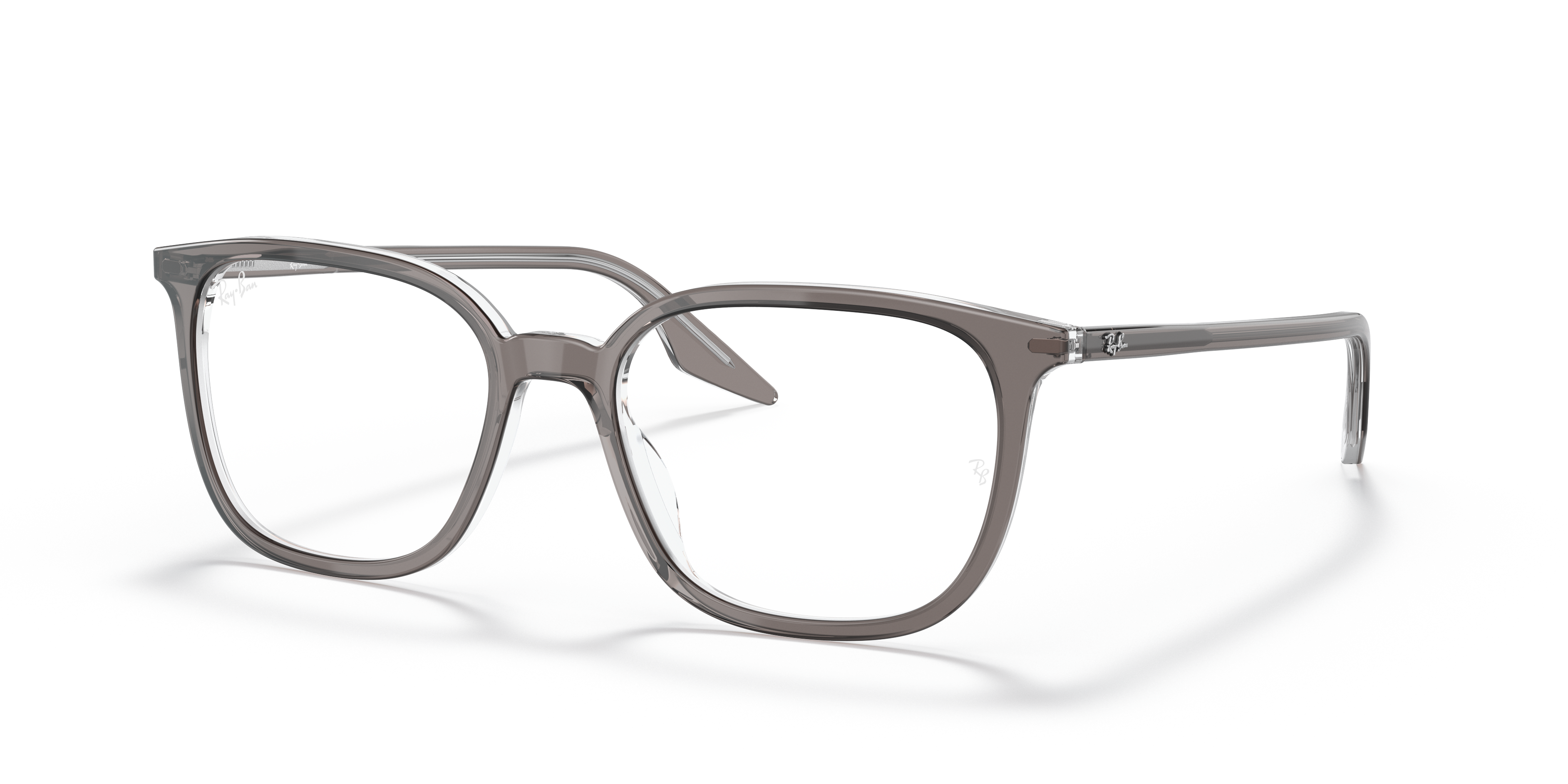 Ray-Ban RX5406 8111