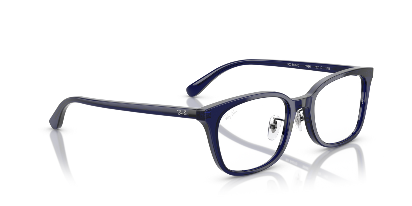 Ray-BanRX5407D 5986 52