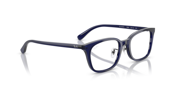 Ray-BanRX5407D 5986 52