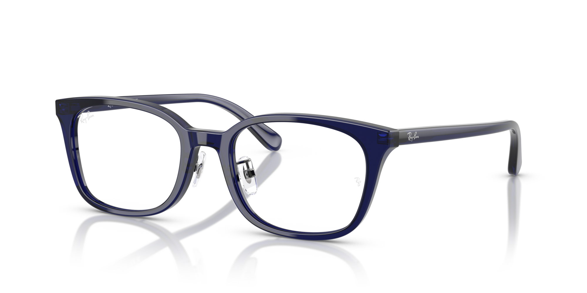Ray-BanRX5407D 5986 52