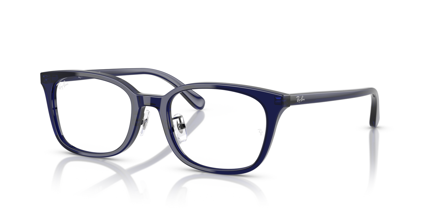 Ray-BanRX5407D 5986 52