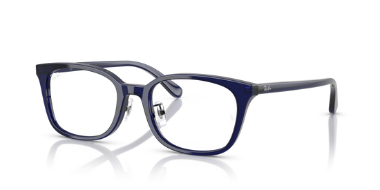 Ray-BanRX5407D 5986 52