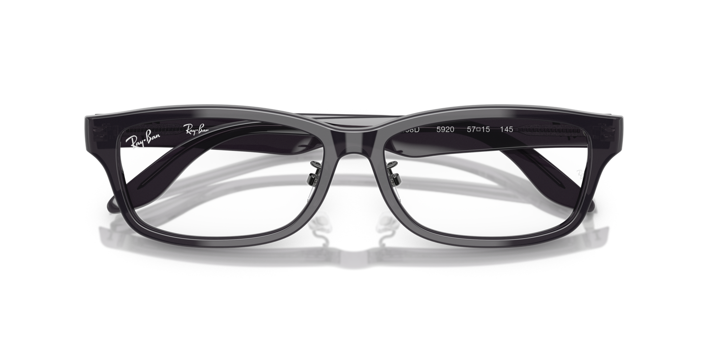 Ray-BanRX5408D 5920 57