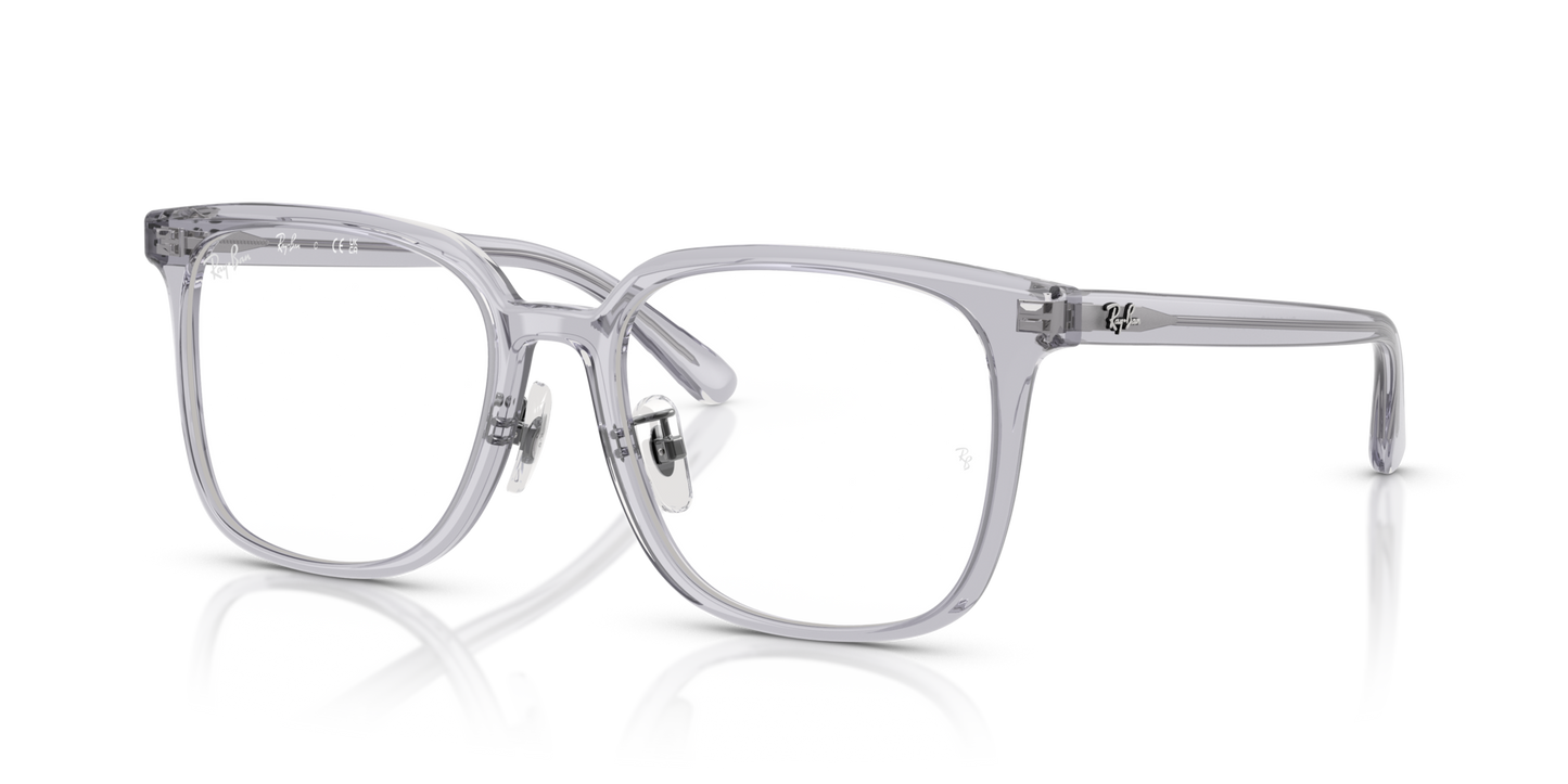 Ray-BanRX5419D 8415 54