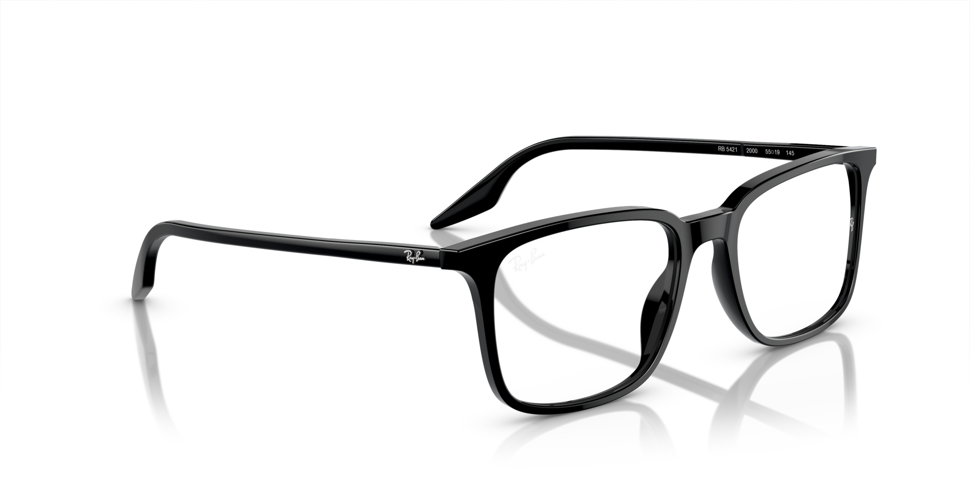 Ray-Ban RX5421 2000 53