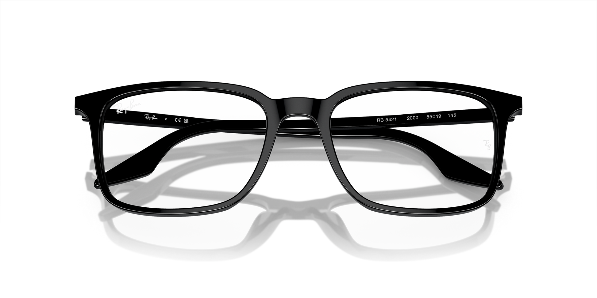 Ray-Ban RX5421 2000 53