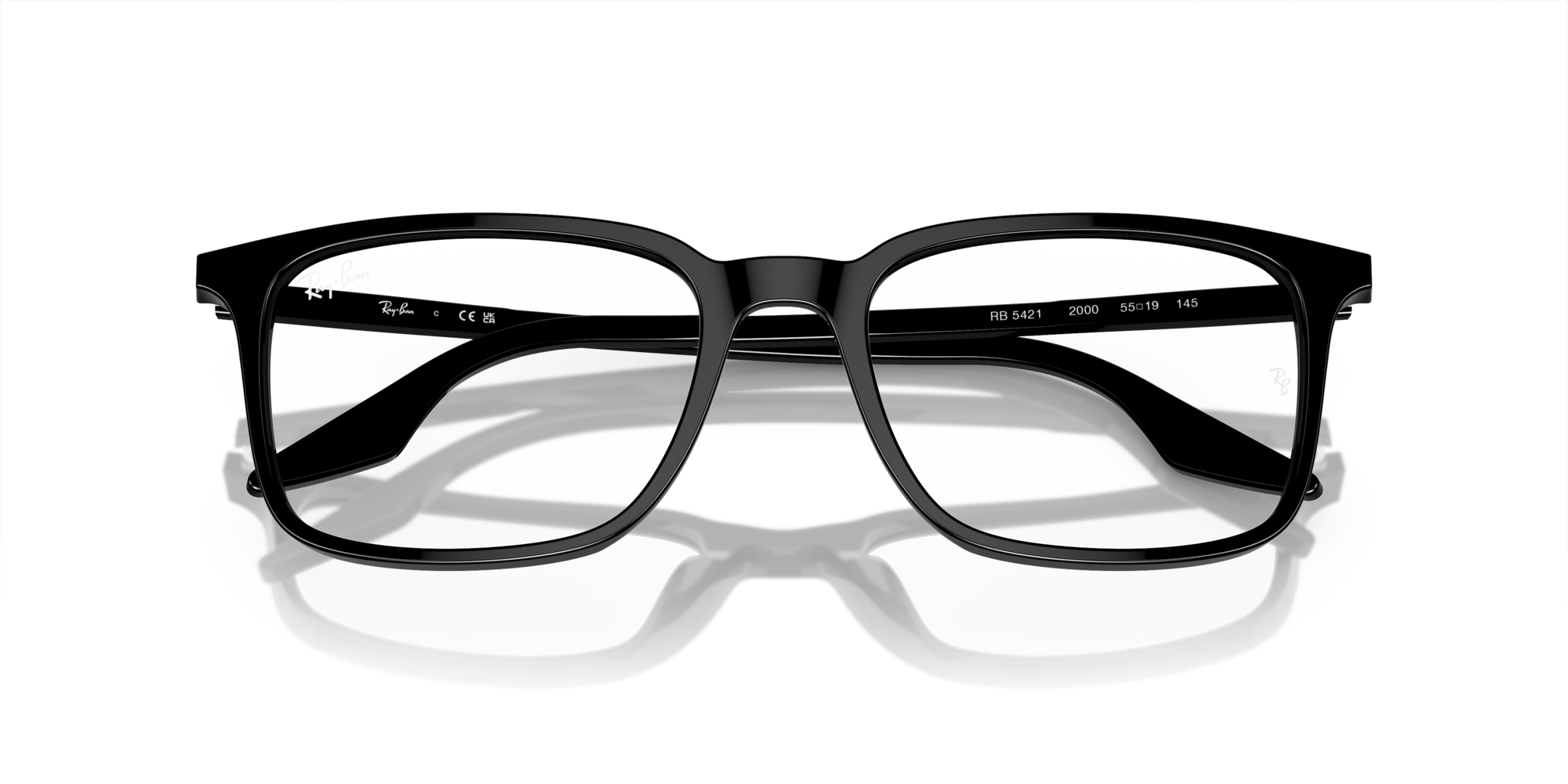 Ray-Ban RX5421 2000 53