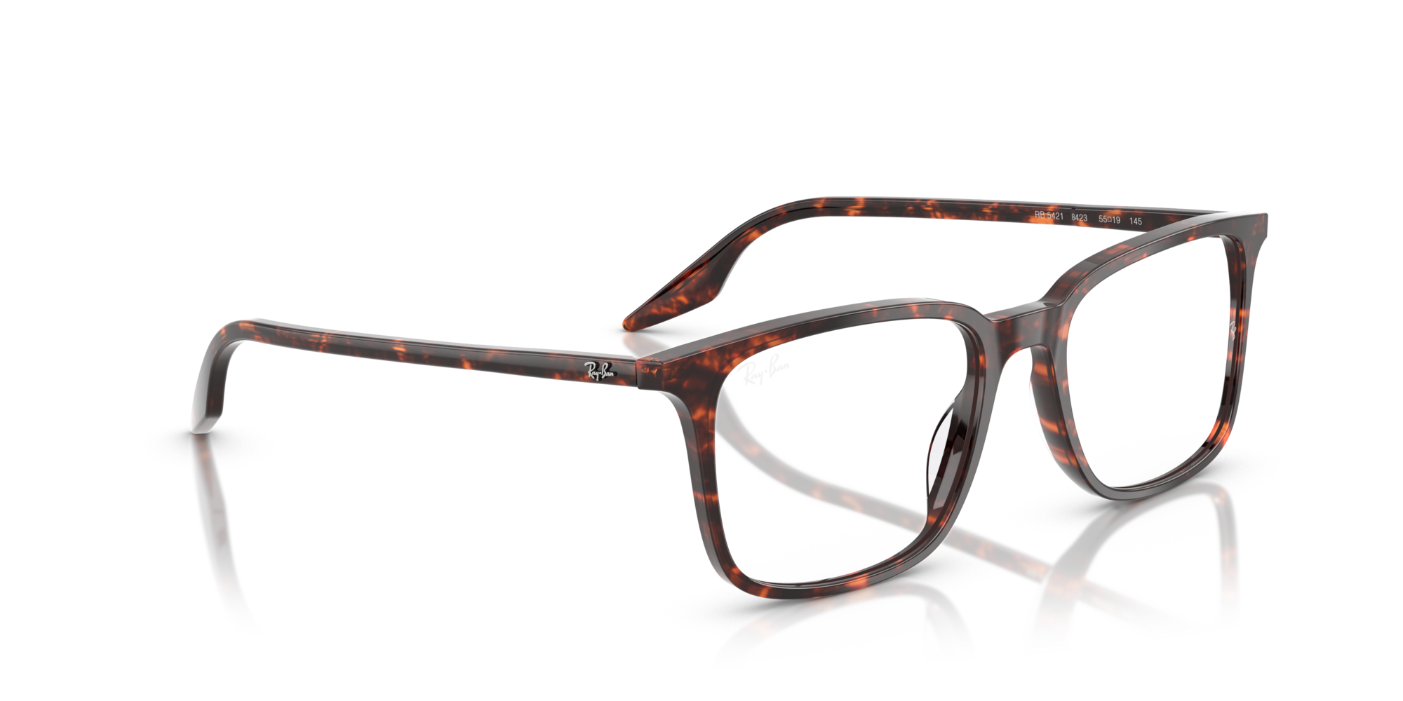 Ray-Ban RX5421 8423 53
