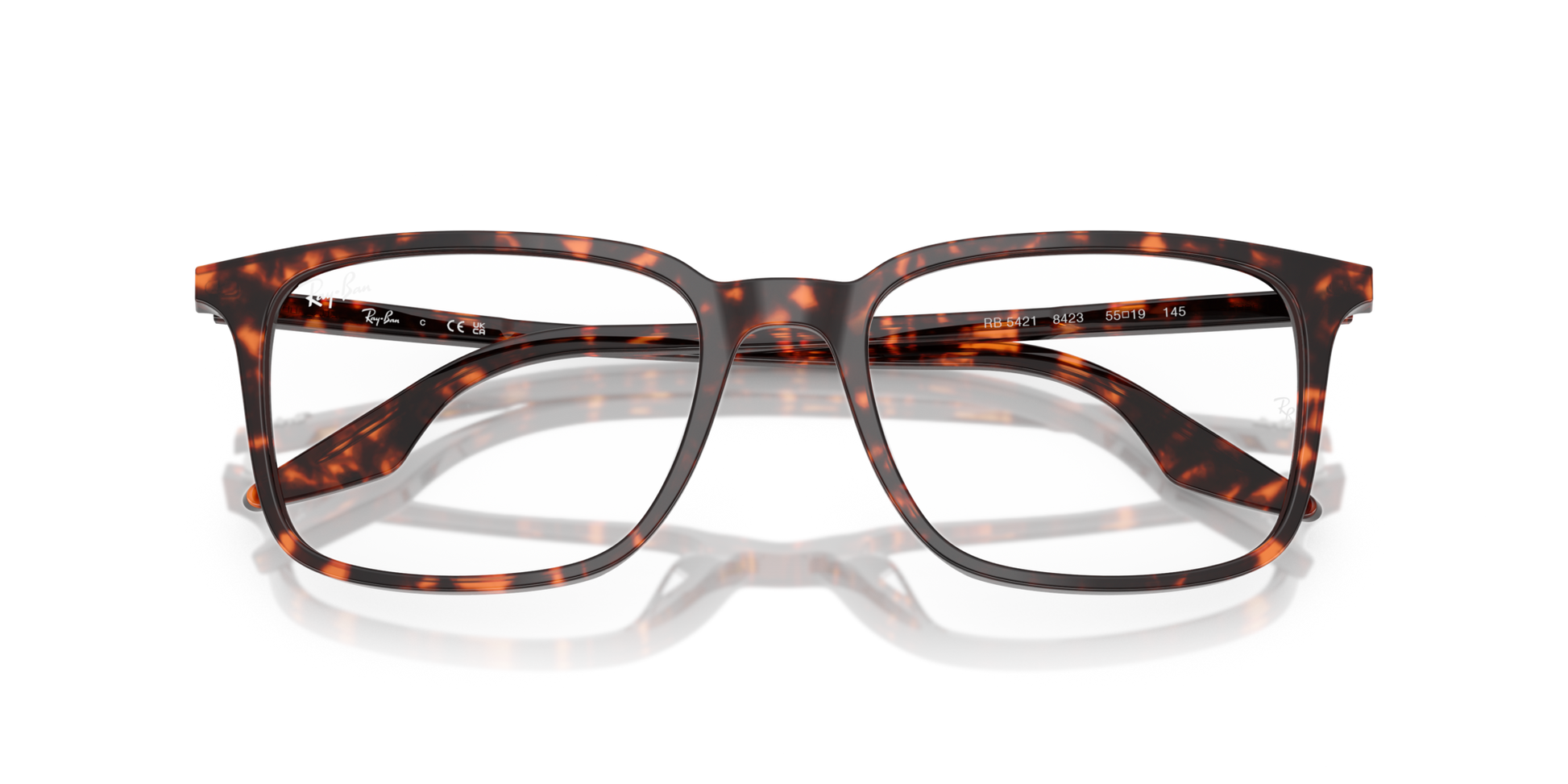 Ray-Ban RX5421 8423 53