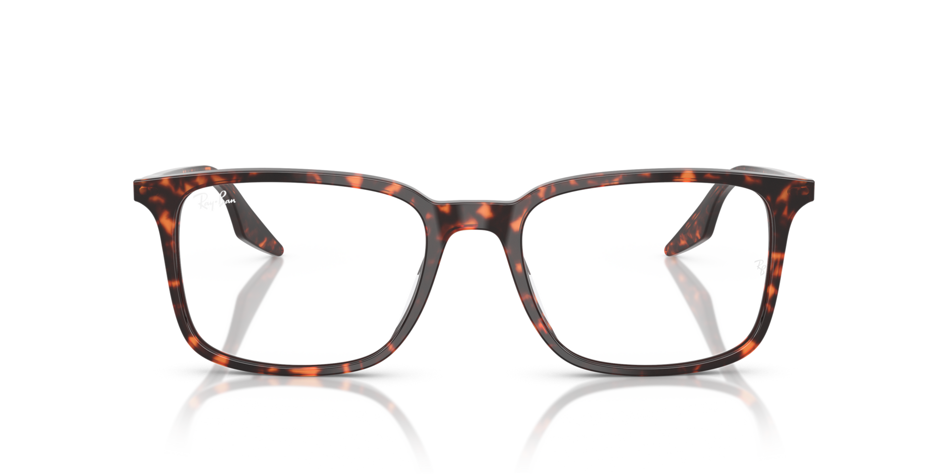 Ray-Ban RX5421 8423 53