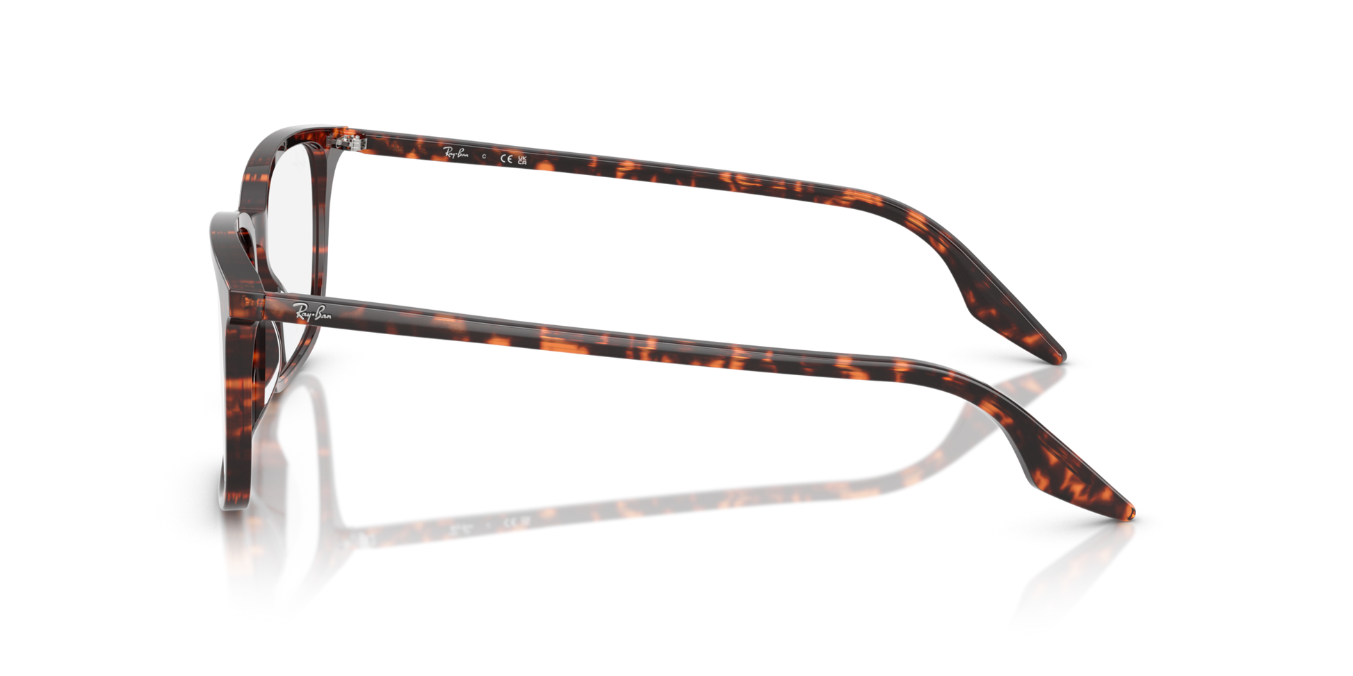 Ray-Ban RX5421 8423 53