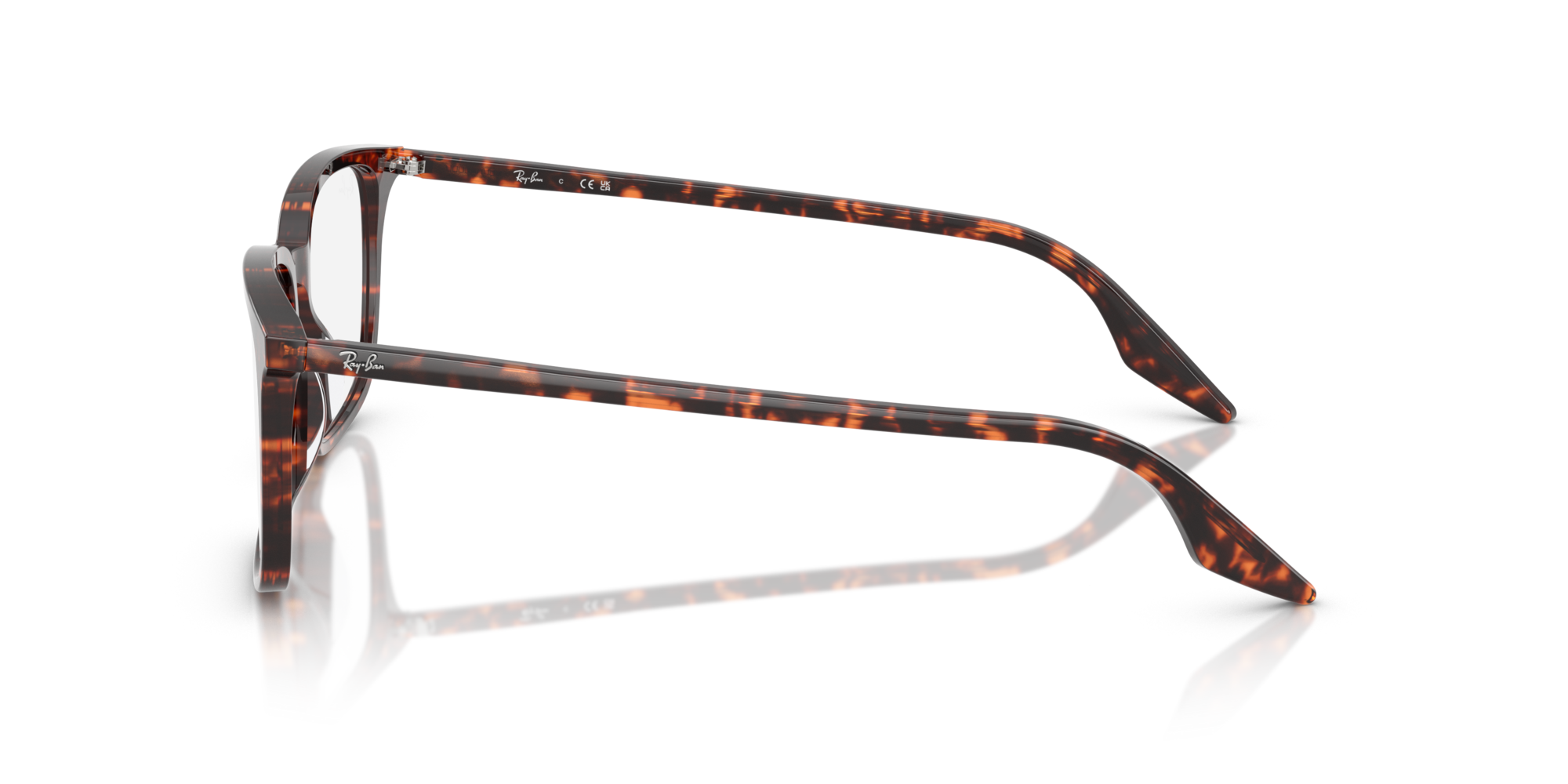 Ray-Ban RX5421 8423 53