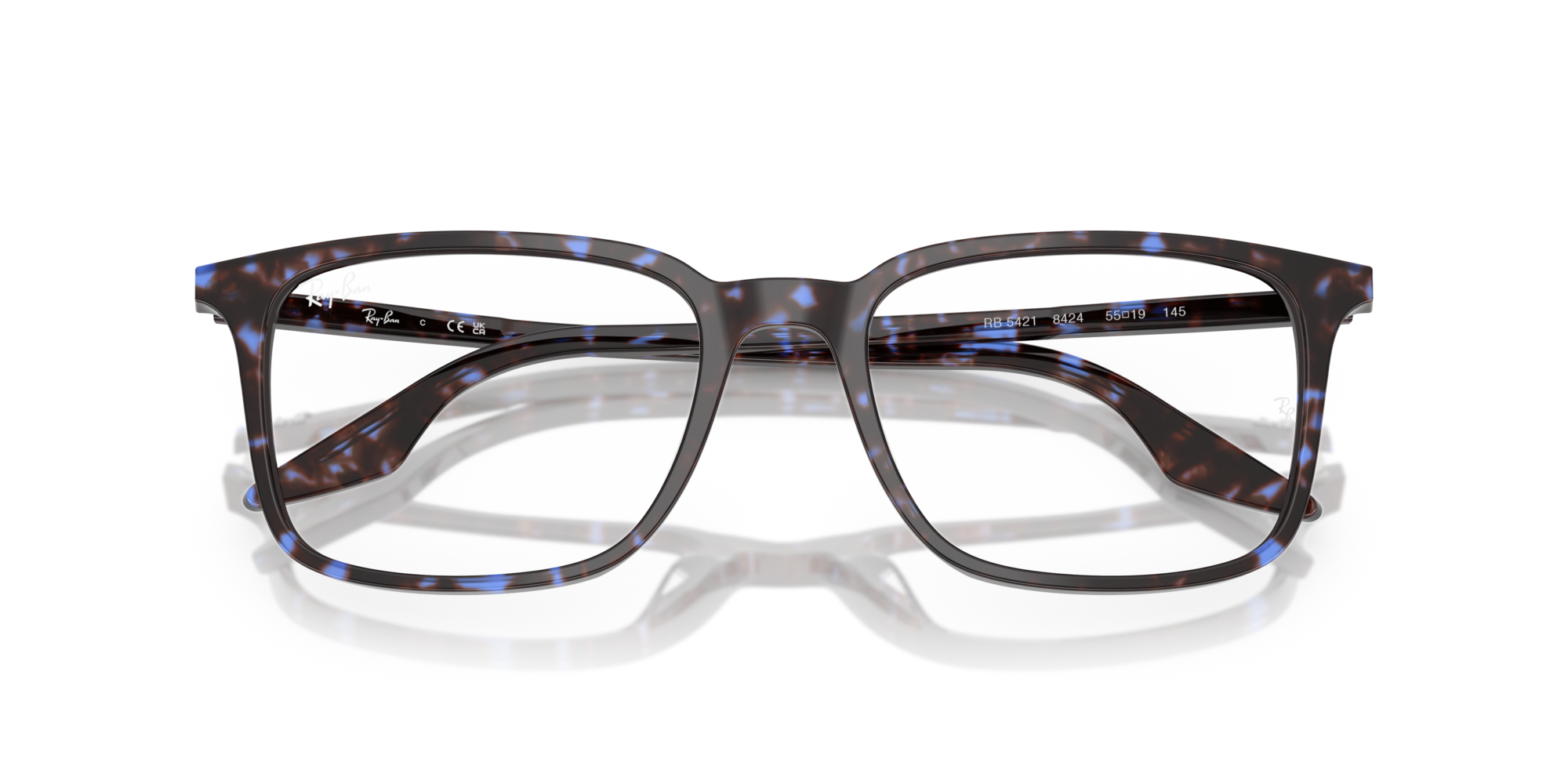 Ray-Ban RX5421 8424 53