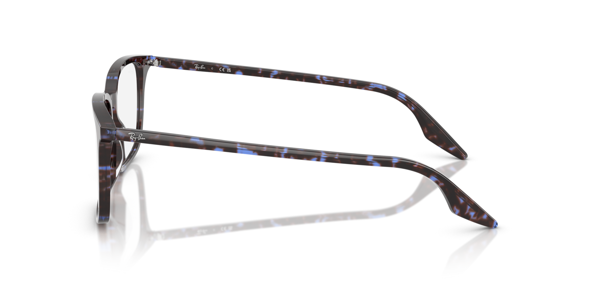 Ray-Ban RX5421 8424 53