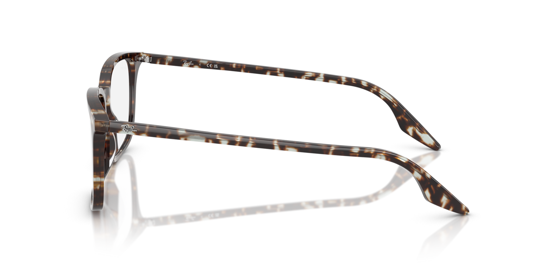 Ray-Ban RX5421 8425 55