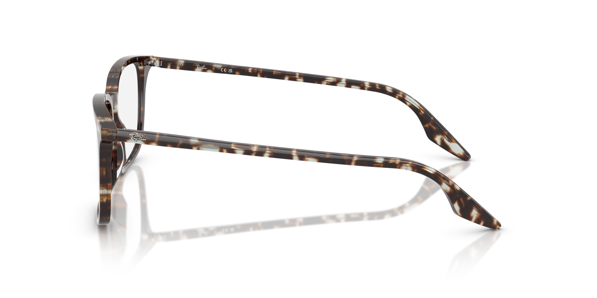 Ray-Ban RX5421 8425 55