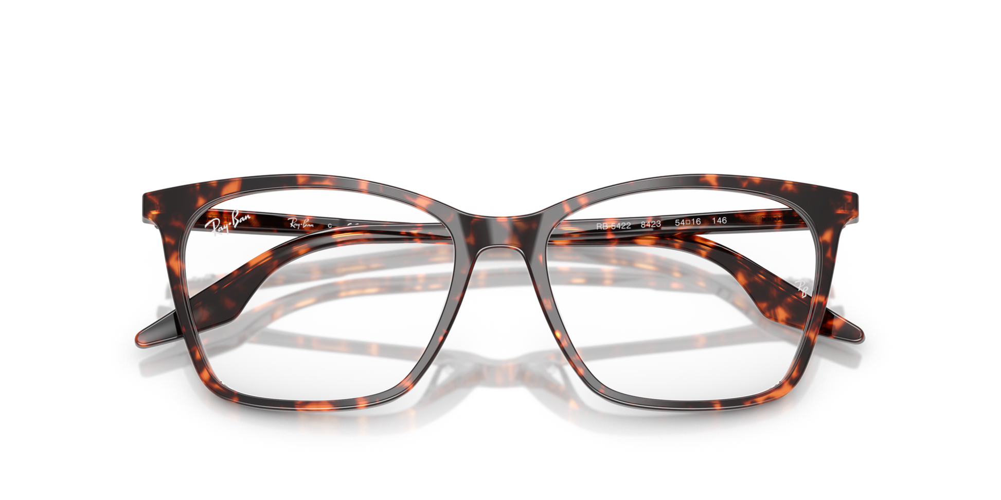 Ray-Ban RX5422 8423 54