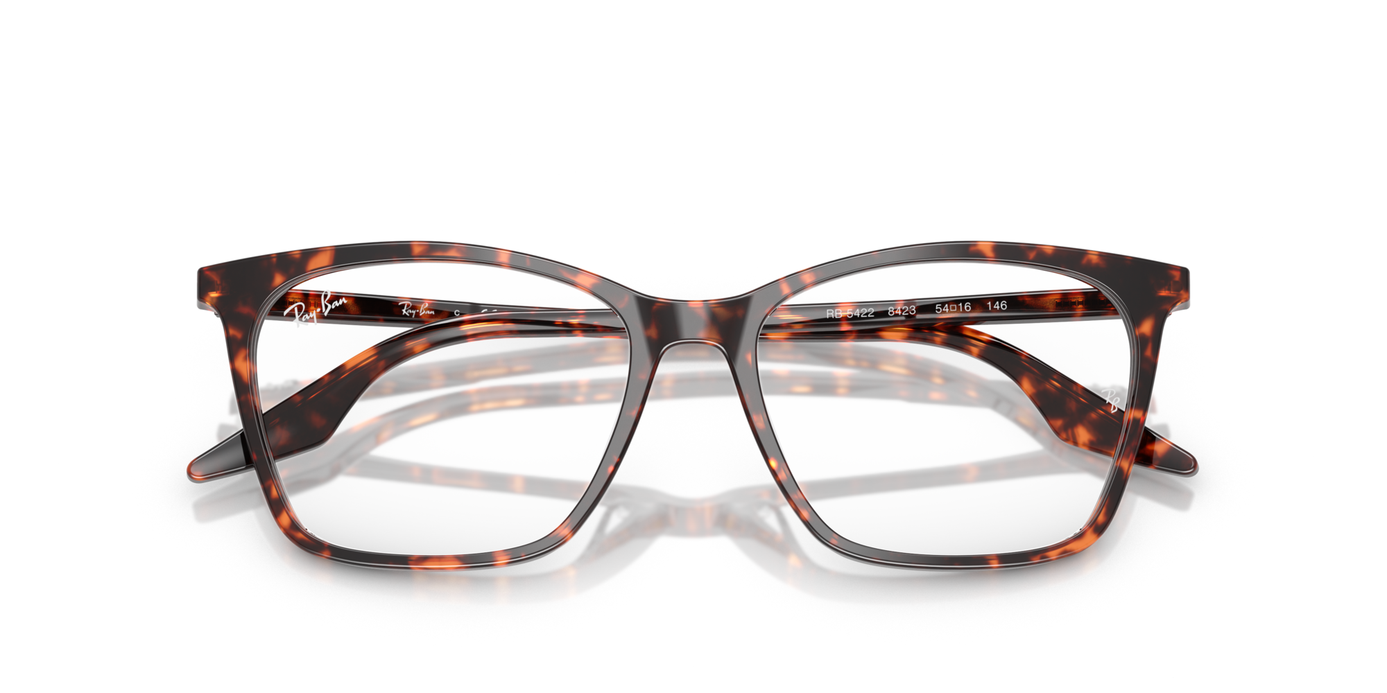 Ray-Ban RX5422 8423 54