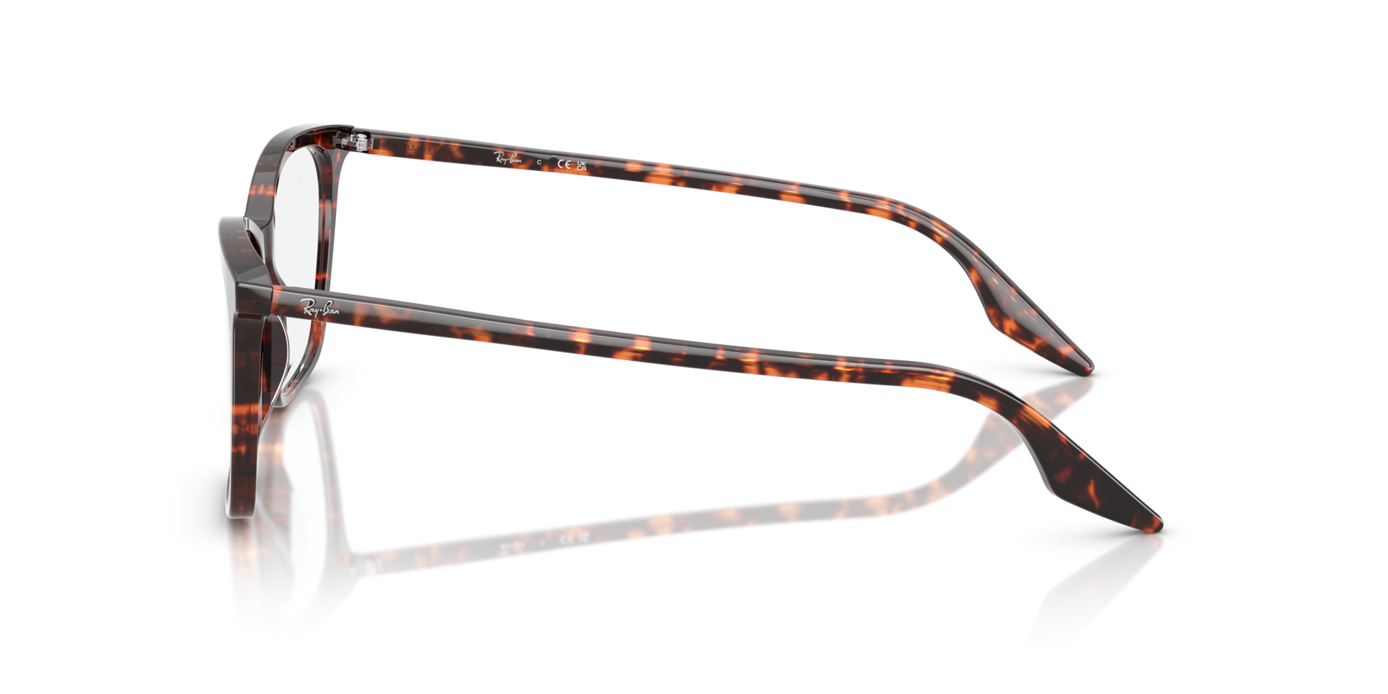 Ray-Ban RX5422 8423 54