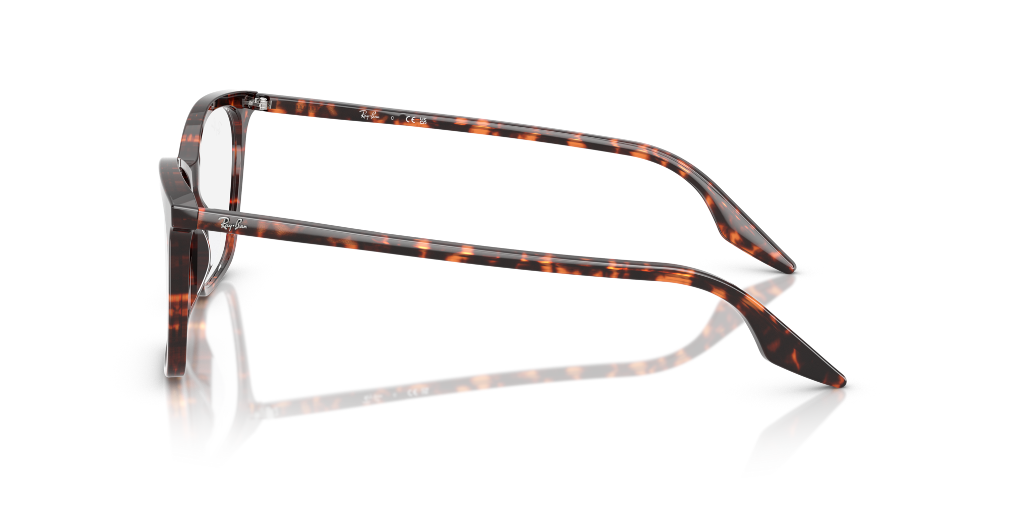 Ray-Ban RX5422 8423 54