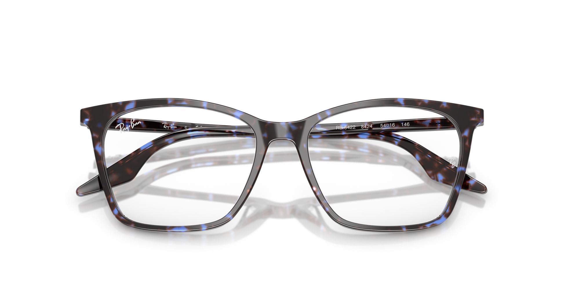 Ray-Ban RX5422 8424 52