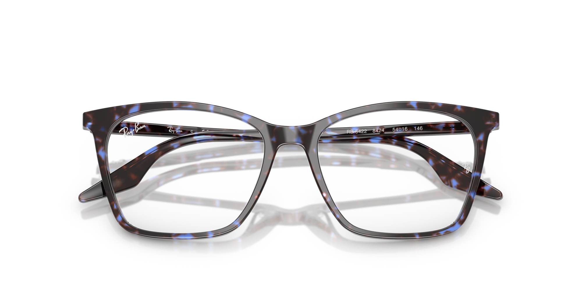 Ray-Ban RX5422 8424 52