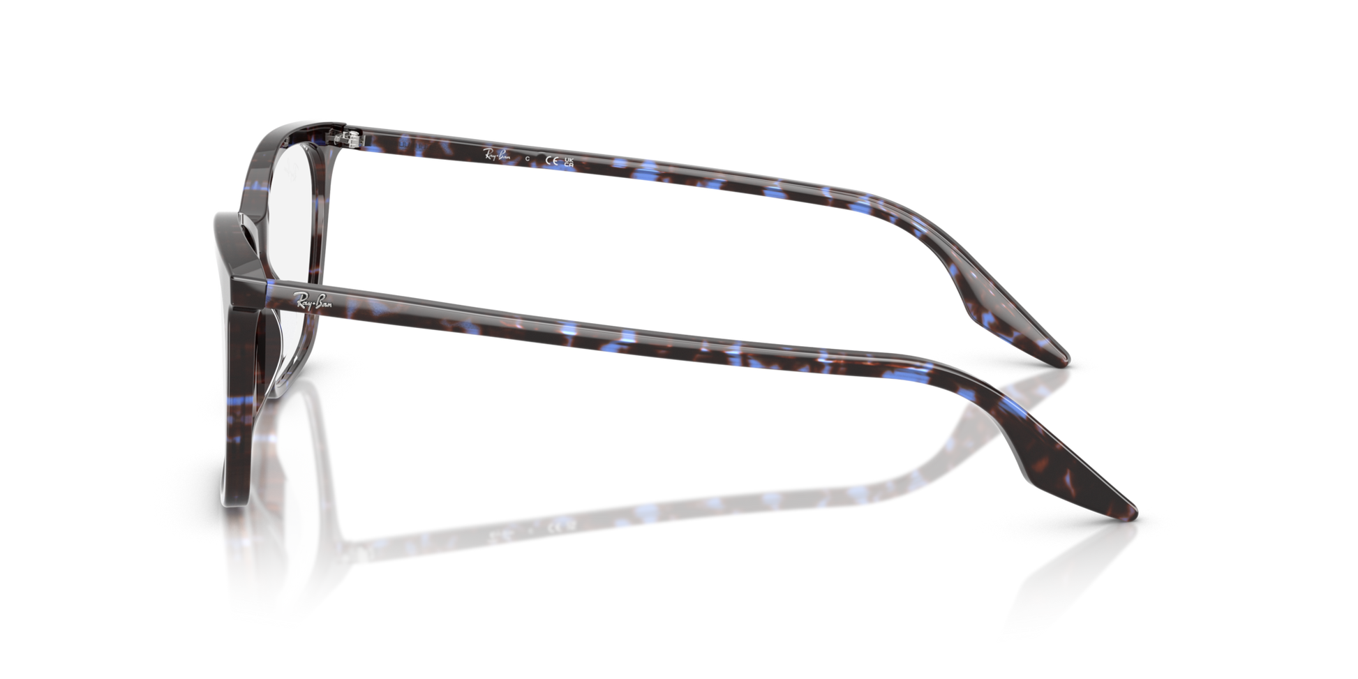 Ray-Ban RX5422 8424 52