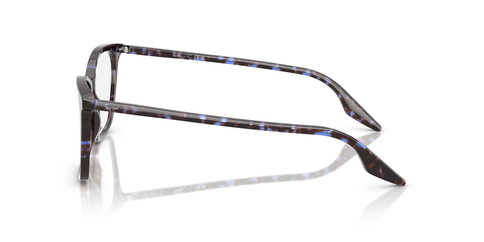 Ray-Ban RX5422 8424 52