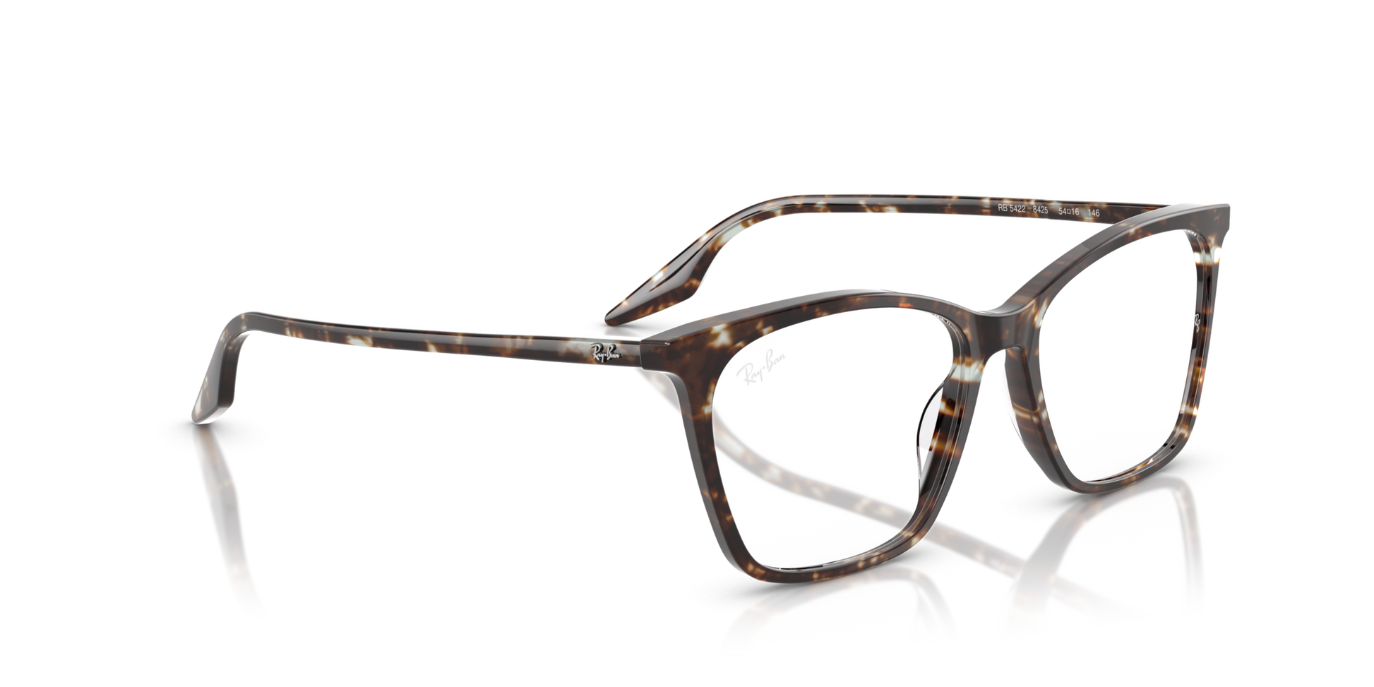 Ray-Ban RX5422 8425 54