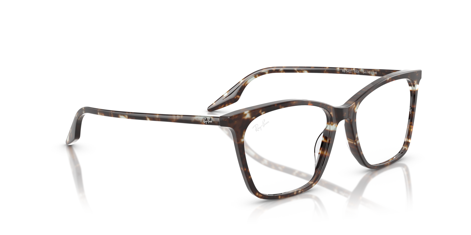 Ray-Ban RX5422 8425 54