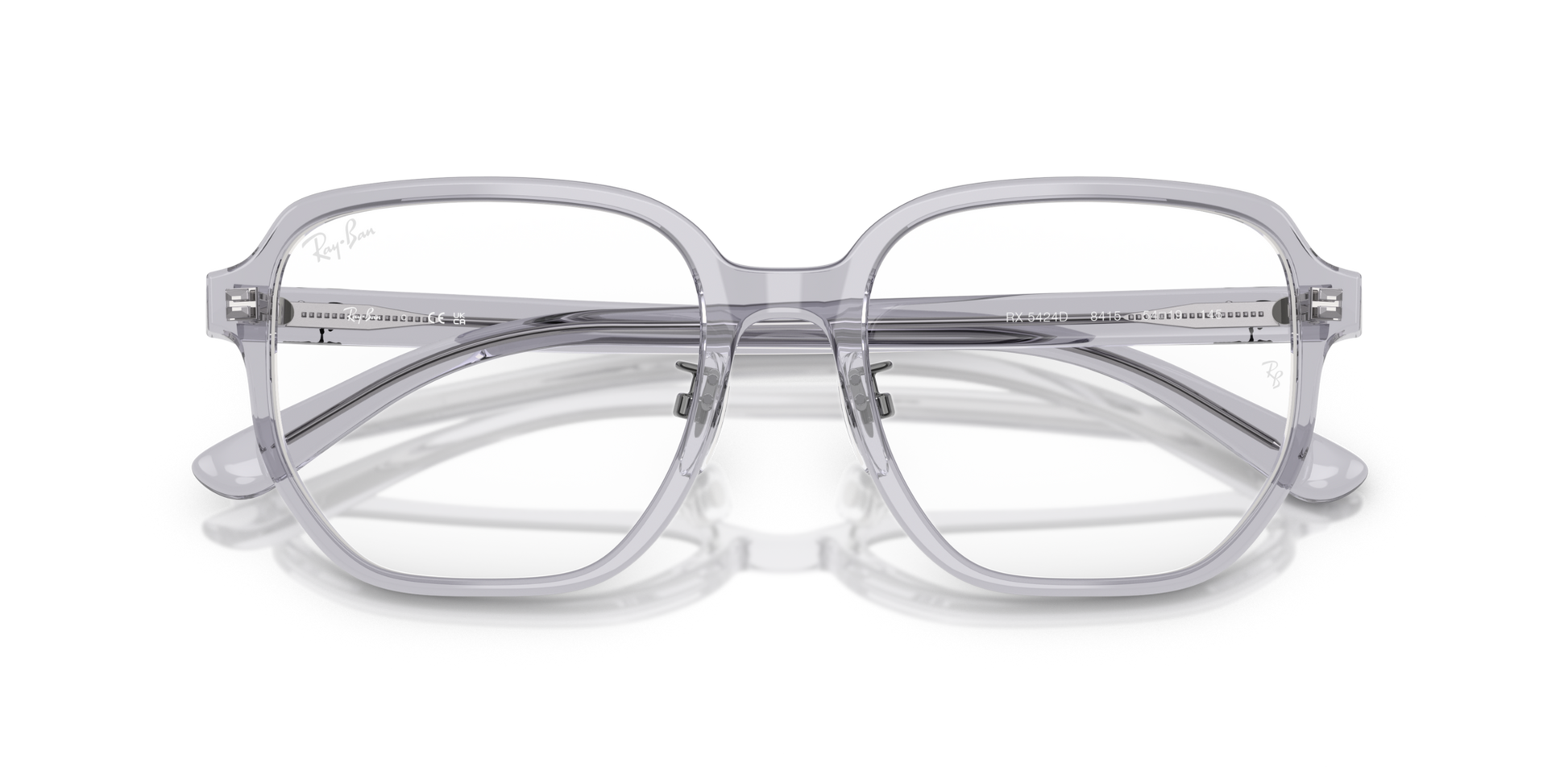 Ray-BanRX5424D 8415 54