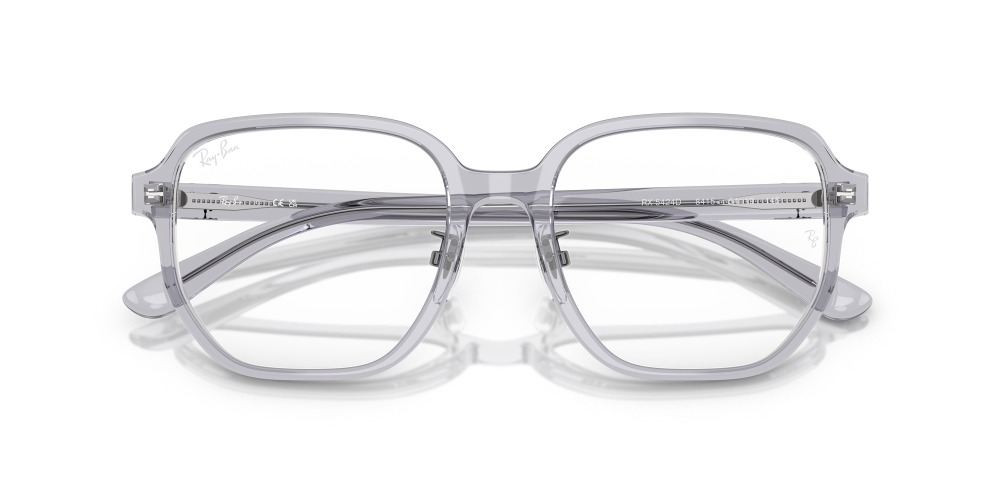 Ray-BanRX5424D 8415 54