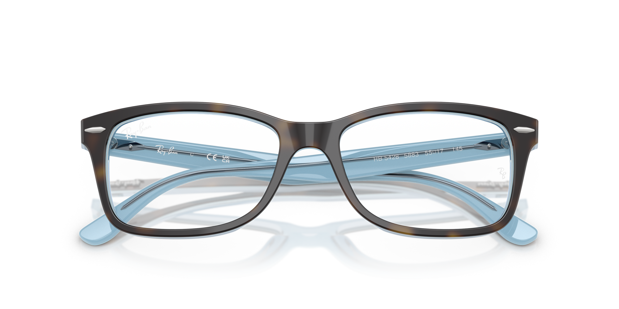 Ray-BanRX5428 5883 53