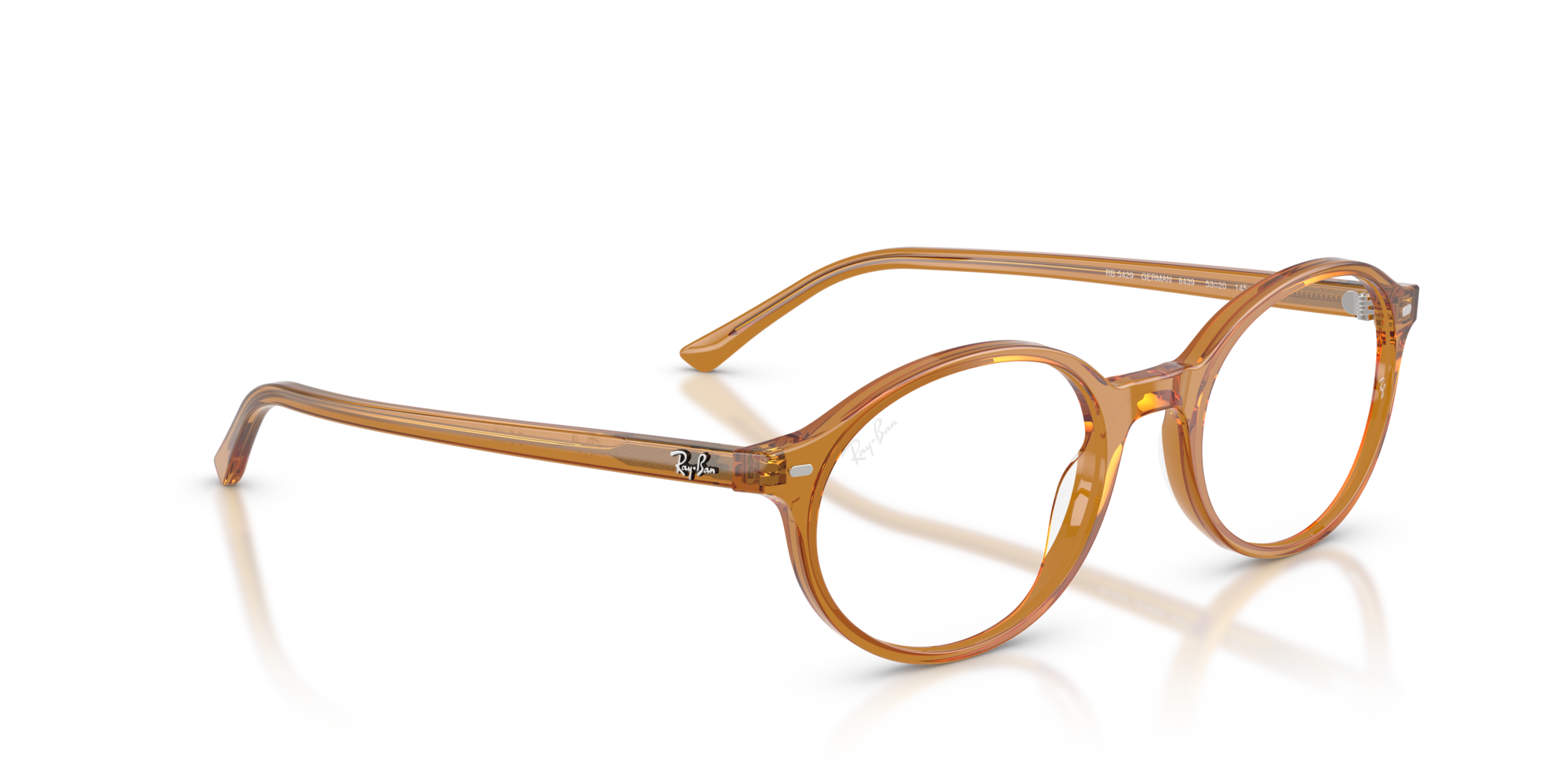 Ray-Ban RX5429 8439 51