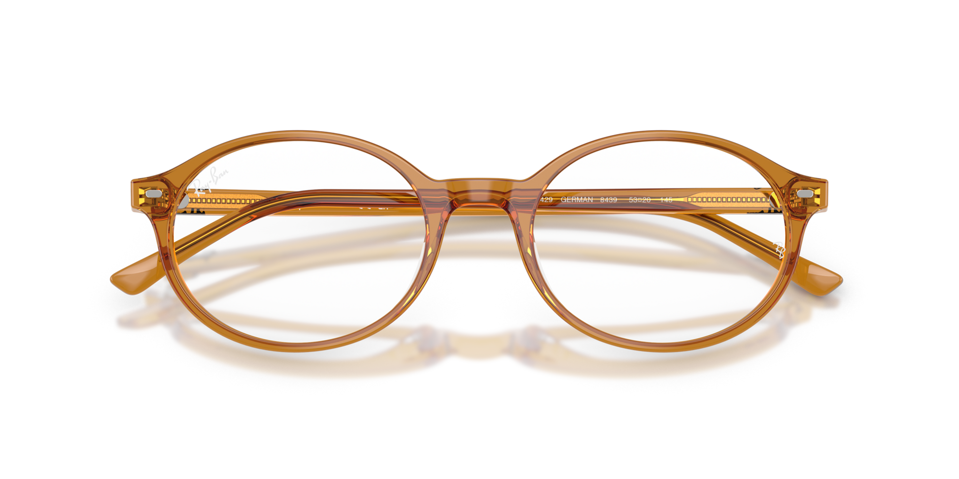 Ray-Ban RX5429 8439 51