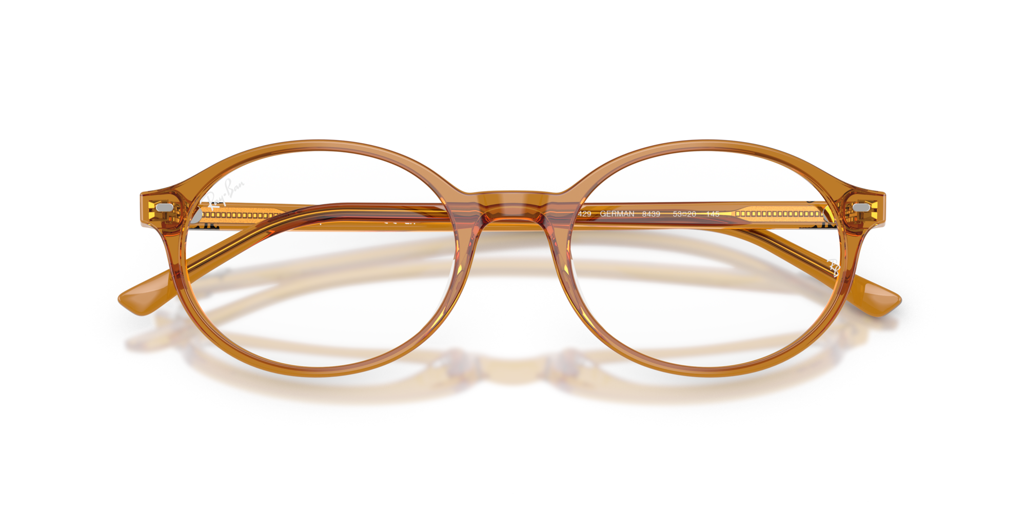 Ray-Ban RX5429 8439 51