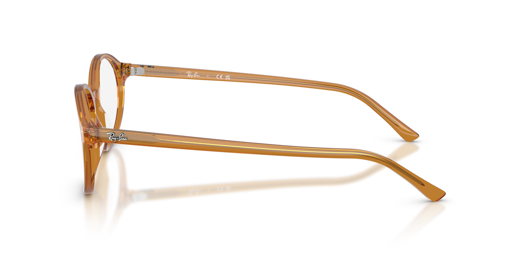 Ray-Ban RX5429 8439 51