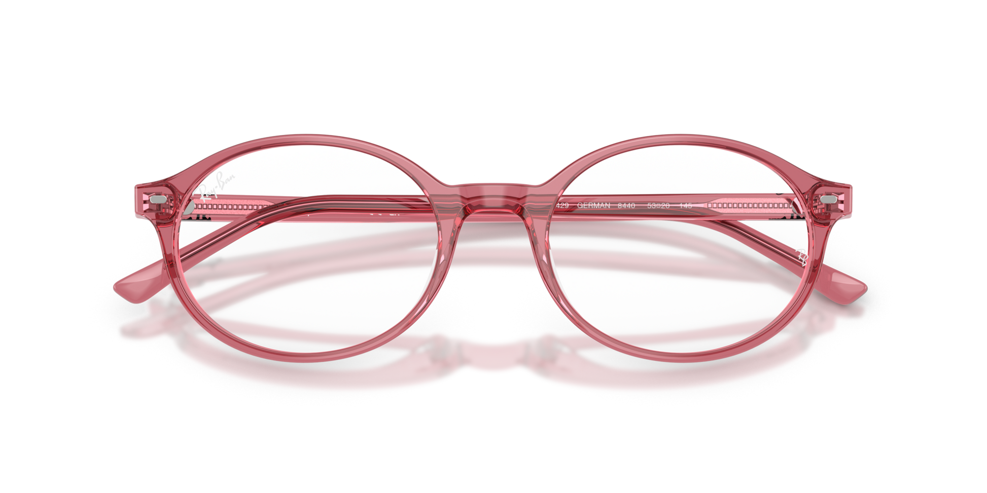 Ray-Ban RX5429 8440 53