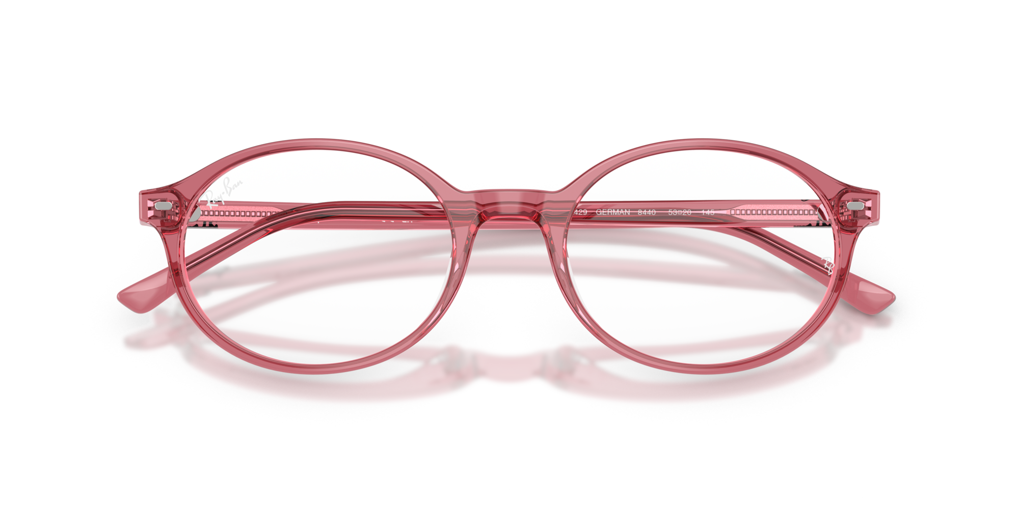 Ray-Ban RX5429 8440 53