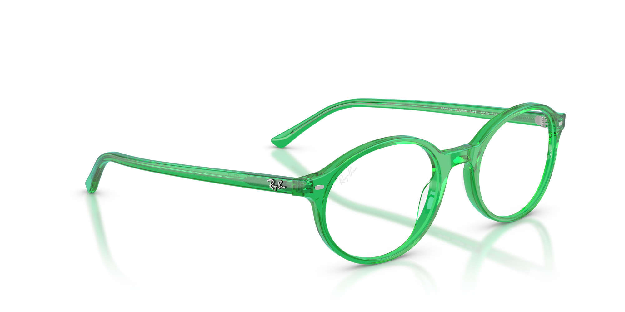 Ray-Ban RX5429 8441 53