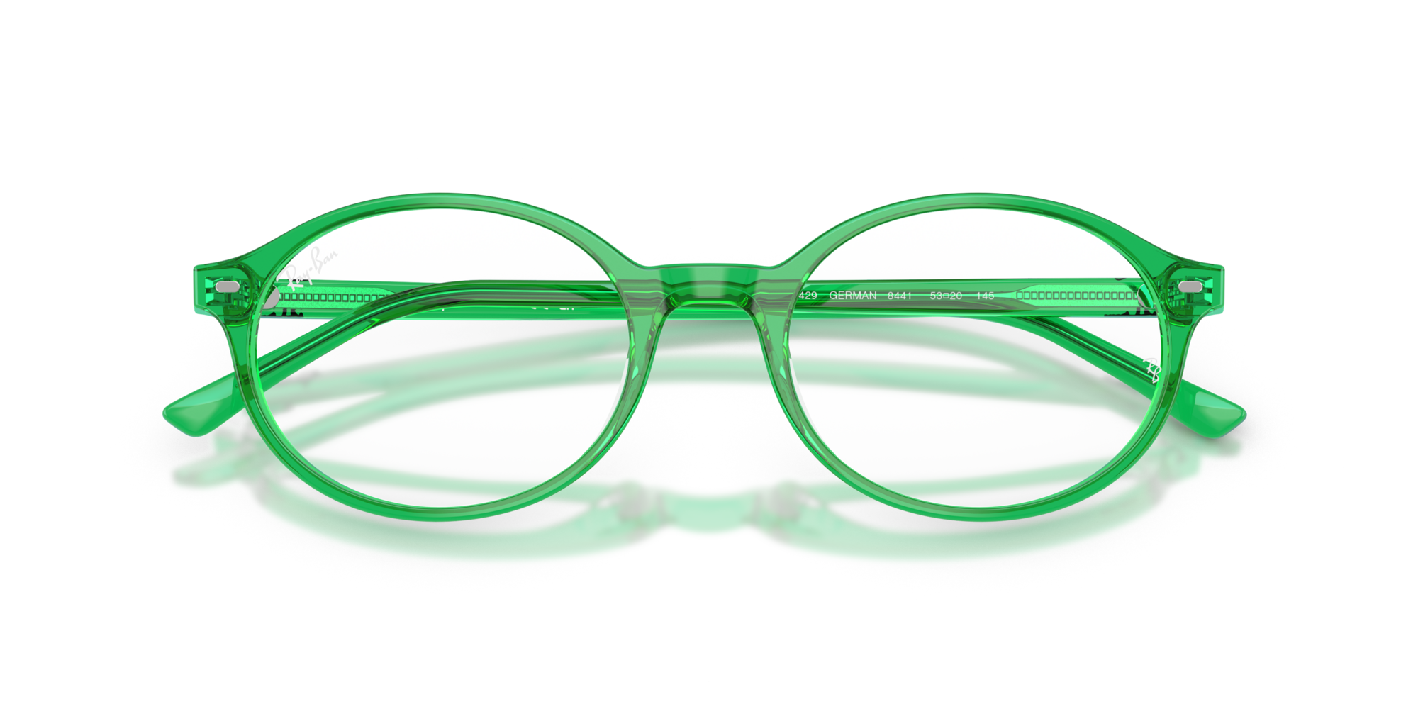 Ray-Ban RX5429 8441 53