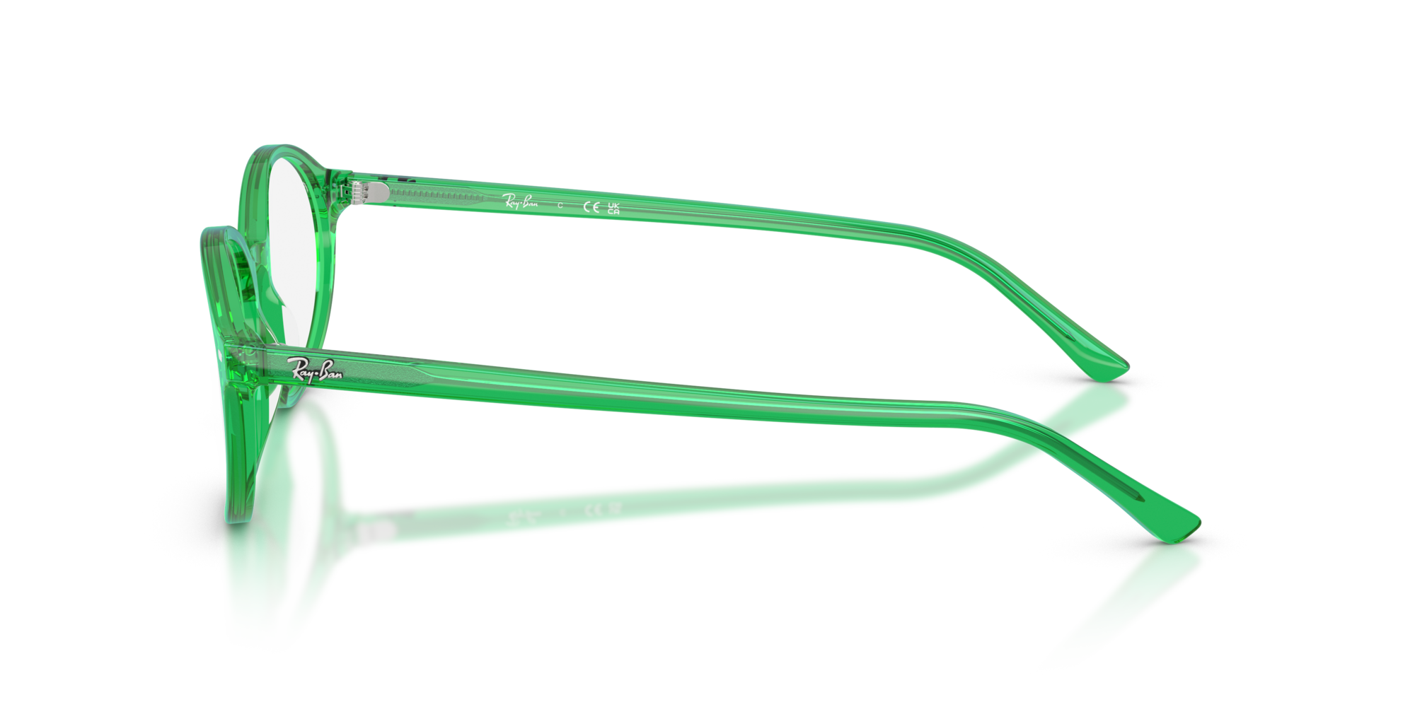 Ray-Ban RX5429 8441 53